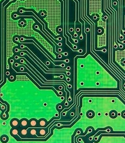 Single-Sided PCB