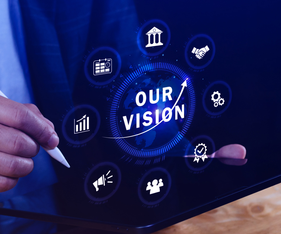 Our Vision
